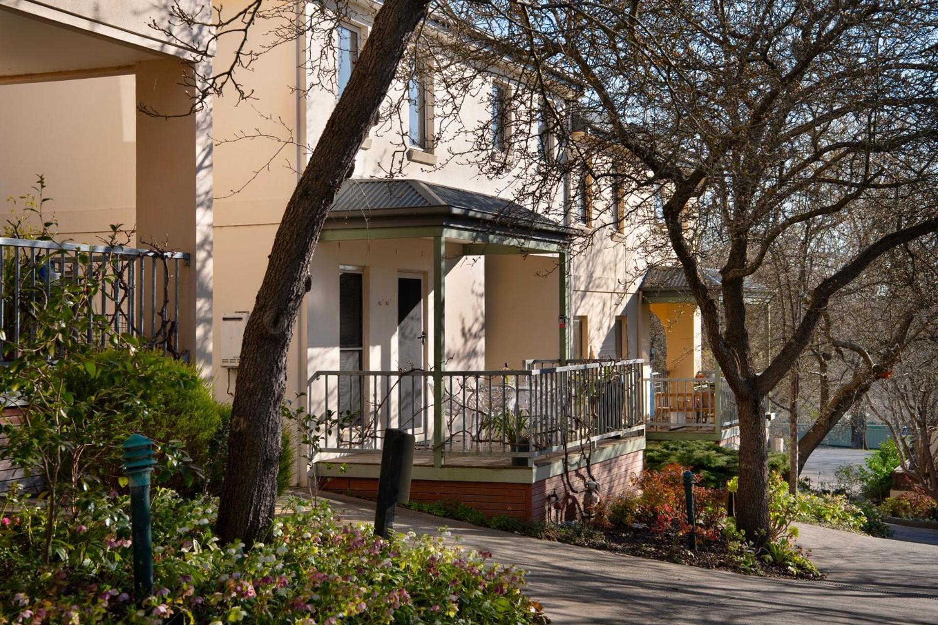 Villa Sorelle Daylesford Exterior foto