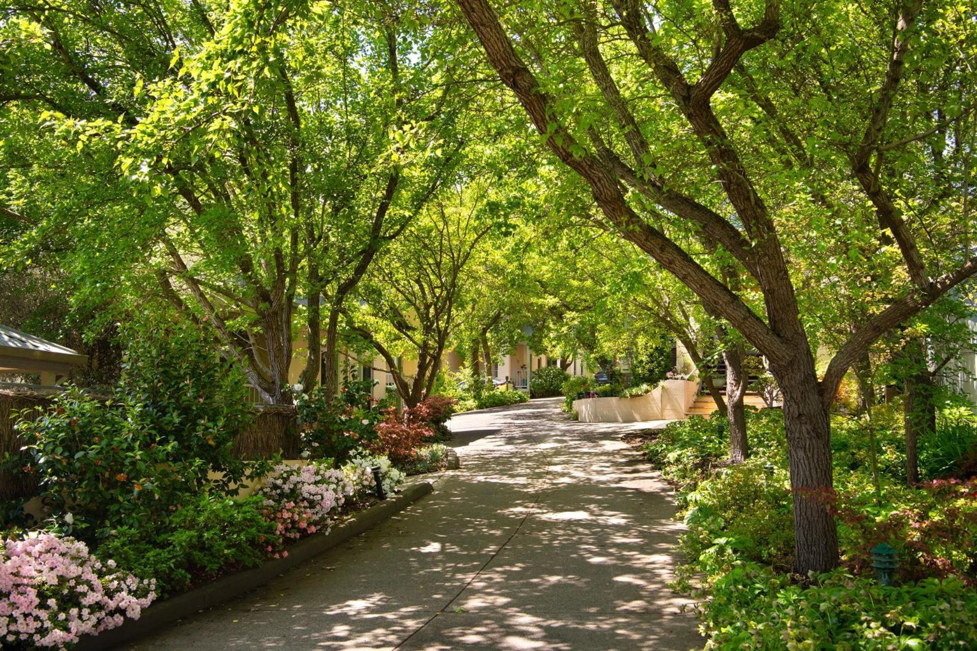 Villa Sorelle Daylesford Exterior foto